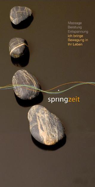 springzeit